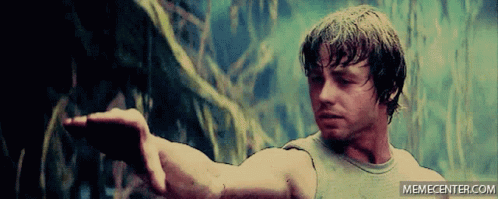 Slapwars GIF. This 498 x 199 animated GIF is part of our luke skywalking on these haters collection. Created by IPFreely84. View the original animation…
