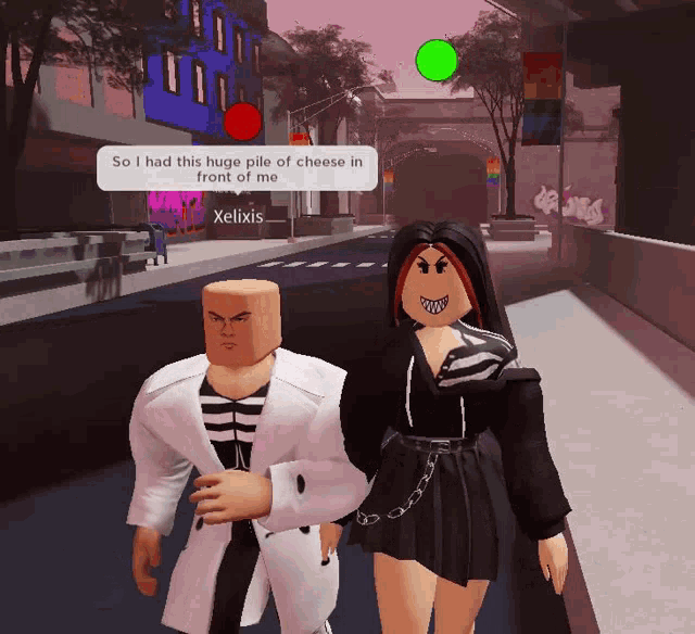 Slay Barb Blox GIF