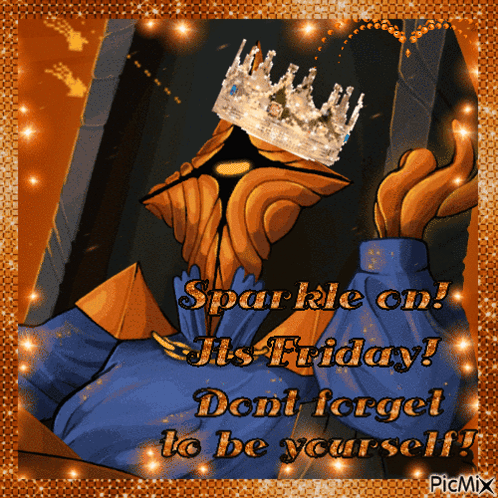 Slay The Spire 2 Regent GIF