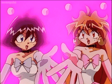 Slayers Slayers Next GIF