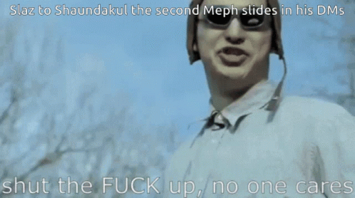 Slaz Know Your Fucking GIF. This 498 x 278 animated GIF is part of our know your place trash collection. Created by NTG66. View the original animation…