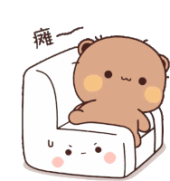 Sleep All Sticker