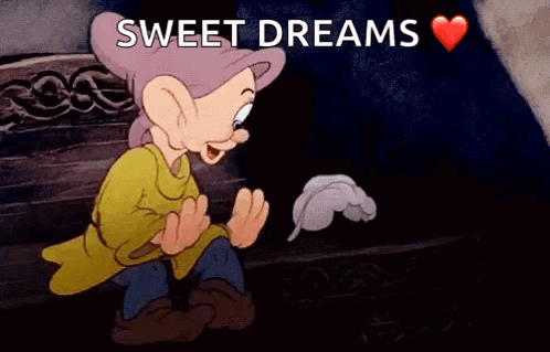 Sleep Dopey GIF. This 498 x 319 animated GIF is part of our schlaf gut und traum was schones collection. Related themes include sleep. Created by coleighop…