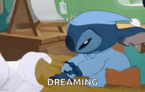 Sleep Good GIF