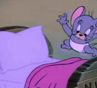 Sleep GIF
