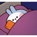 Sleep Sticker