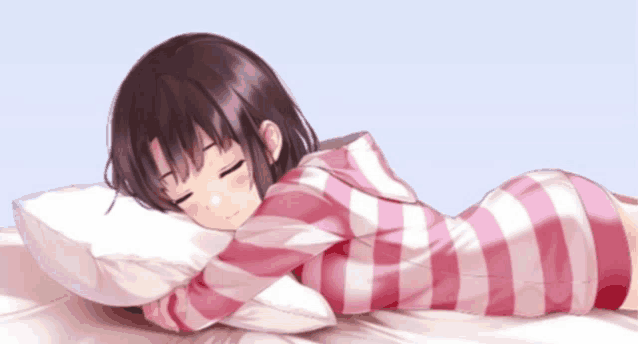 Sleep Meme