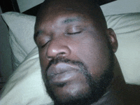 Sleep Meme