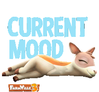 Sleep Mood Sticker