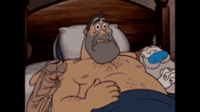 Sleep GIF