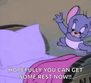 Sleep GIF