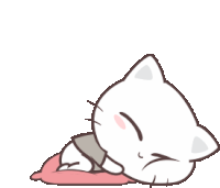 Sleep Rest Sticker