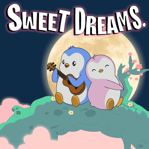 Sleep Sleeping GIF