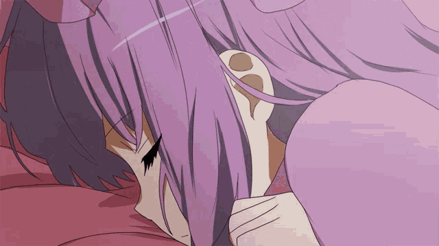 Sleep Sleeping GIF