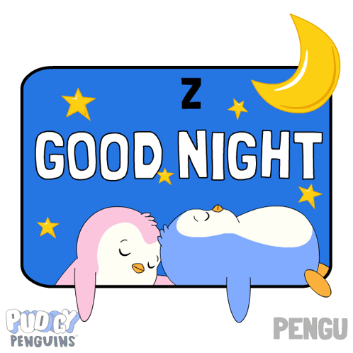 Sleep Sleeping GIF