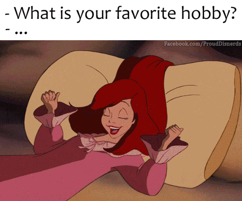 Sleep Sleeping GIF