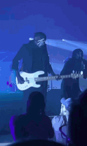 Sleep Token Iii Vessel GIF
