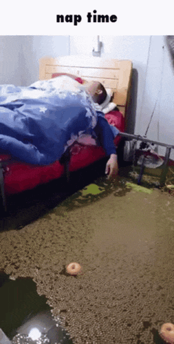 Sleep GIF