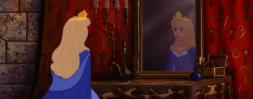 Sleeping Beauty 1959 GIF