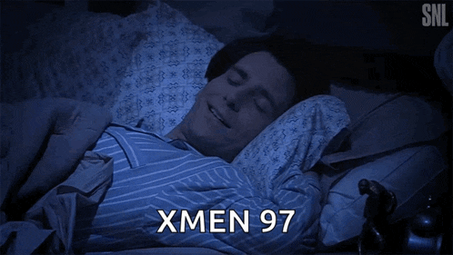 Sleeping Comfortable GIF