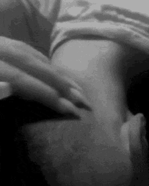 Sleeping Couple GIF