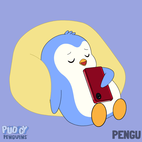 Sleeping Snoozing GIF