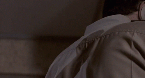 Sleepwalkers Corn GIF