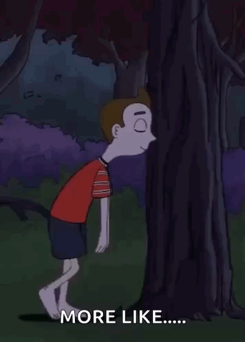 Sleepwalking Stuck GIF