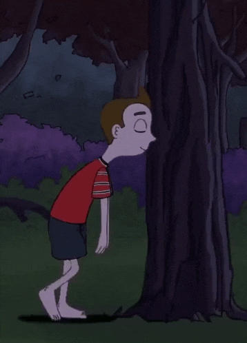Sleepwalking Stuck GIF