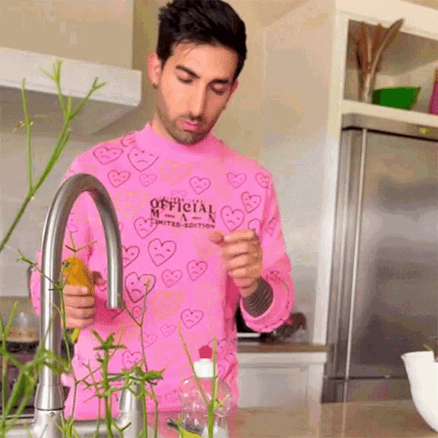Sleepwalking Vessbroz GIF