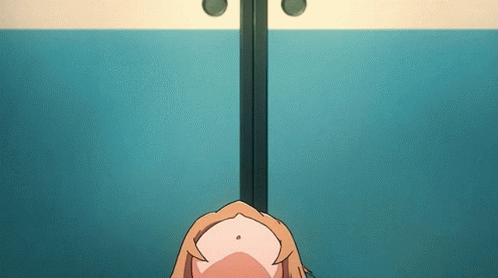 Sleepy Just Woke Up GIF