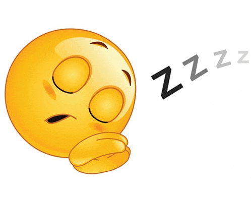 Sleepy Meme