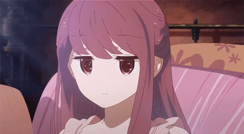 Sleepy Sleep Time GIF