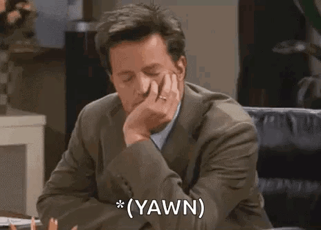 Sleepy So Sleepy GIF