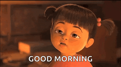 Sleepy Tired GIF