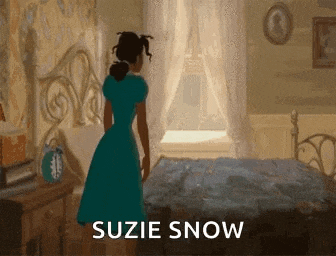 Sleepy Tired GIF