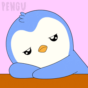Sleepy Tired GIF