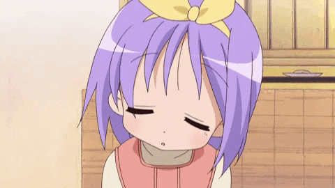 Sleepy GIF