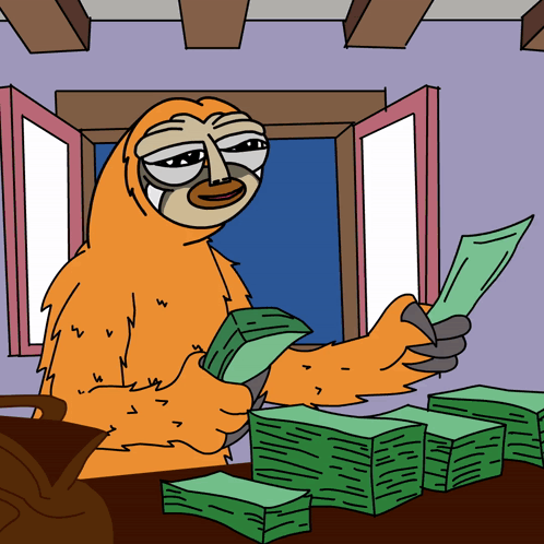 Slerf Slerf Memes GIF