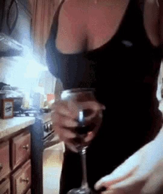 Slide Gotta Go GIF