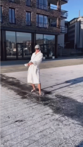 Sliding Like GIF