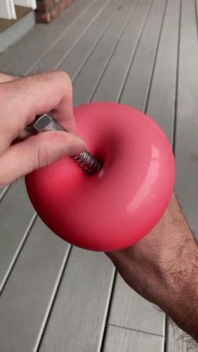Slime Ball GIF