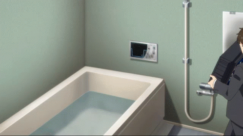 Slime Computer GIF