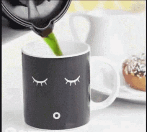 Slime GIF