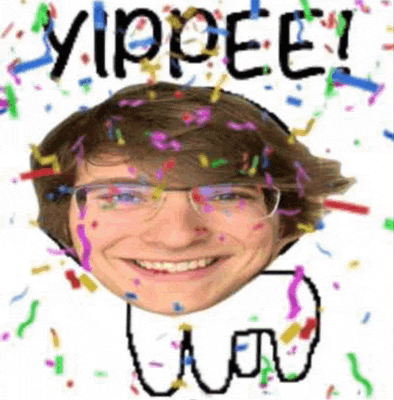 Slimecicle Yippee Meme