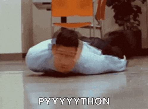 Slither Snake GIF