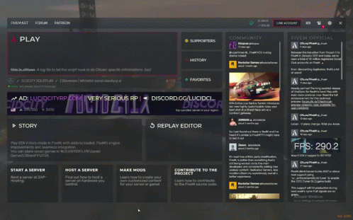 Slo Shitty Rp GIF