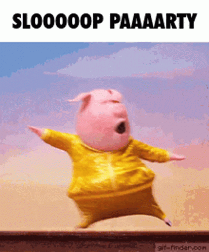Slop Dance GIF