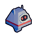 Slotbot Rb Sticker