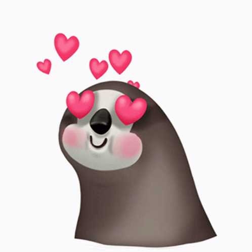 Sloth Day Sloth GIF
